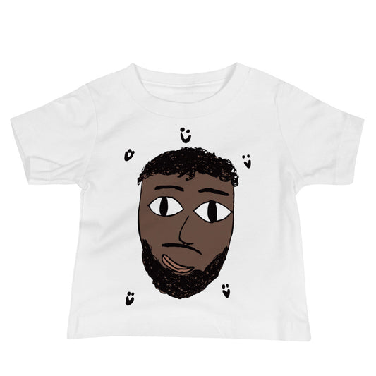 AZONTO LTB Baby Jersey Short Sleeve Tee