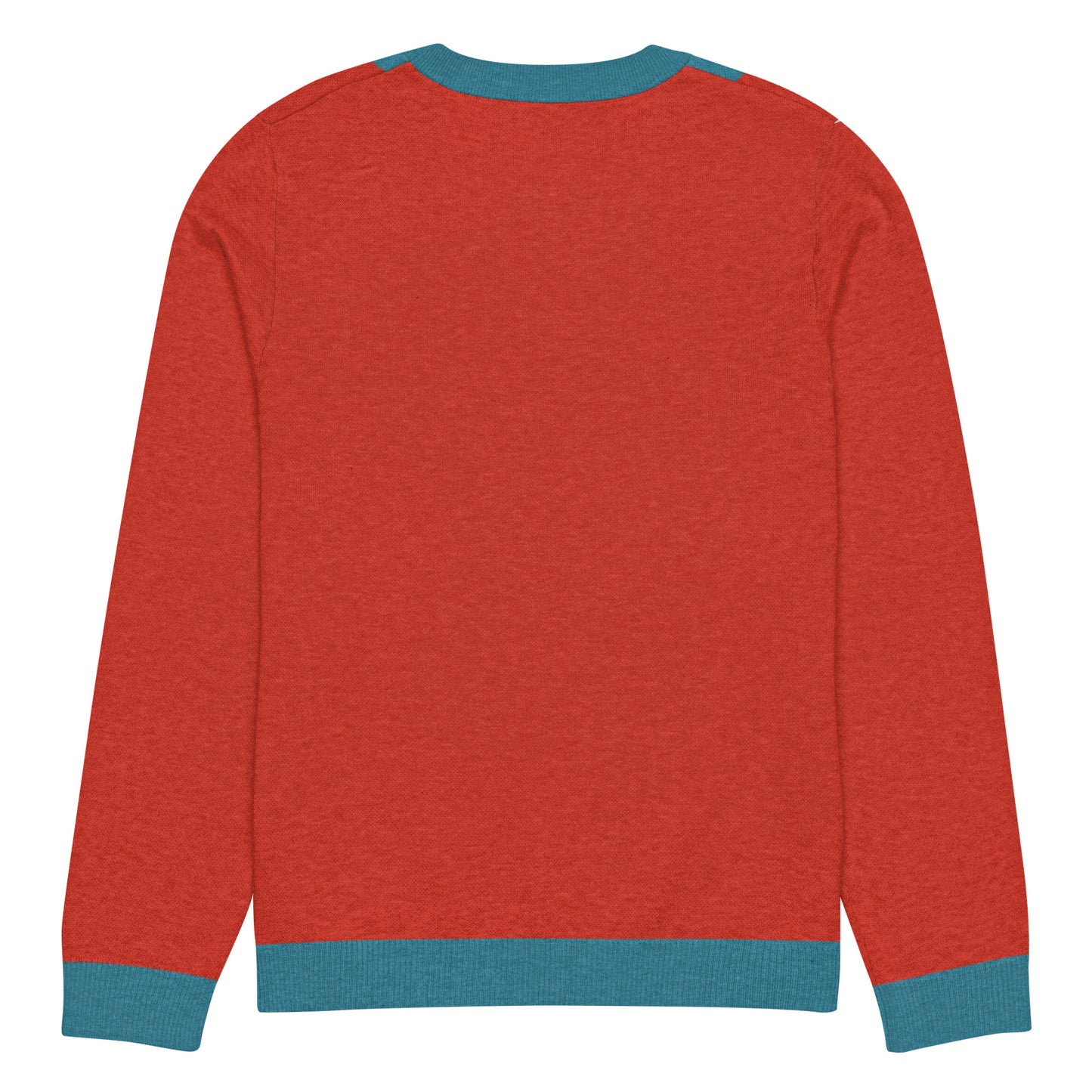 MAAT Knitted crew neck sweater