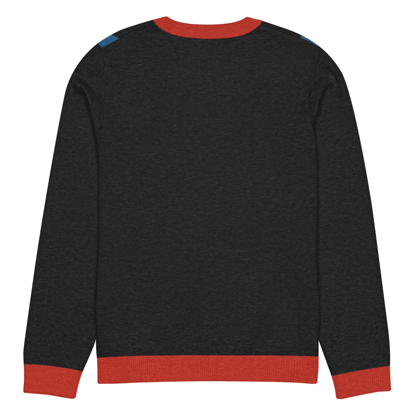 MAAT Knitted crew neck sweater