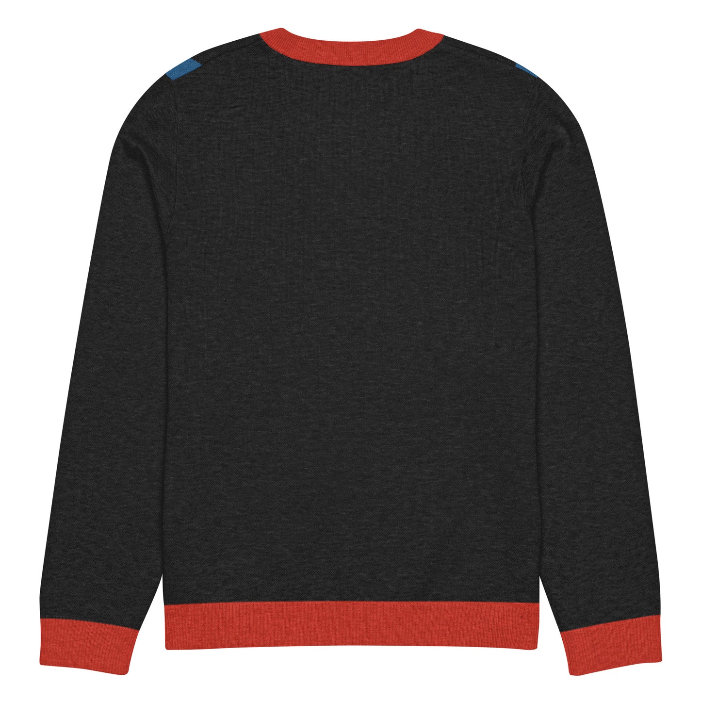 MAAT Knitted crew neck sweater