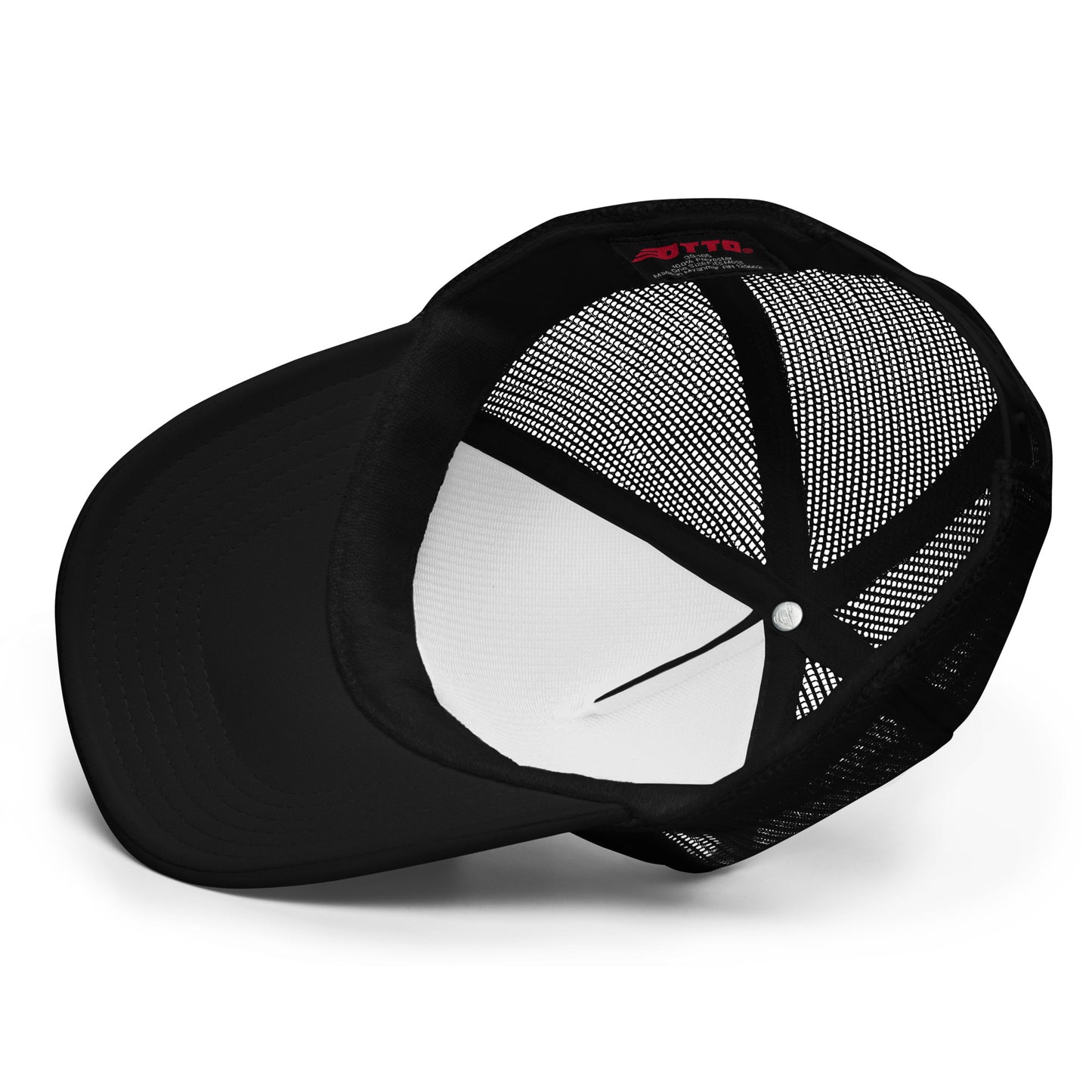 SORRY SA! Foam trucker hat