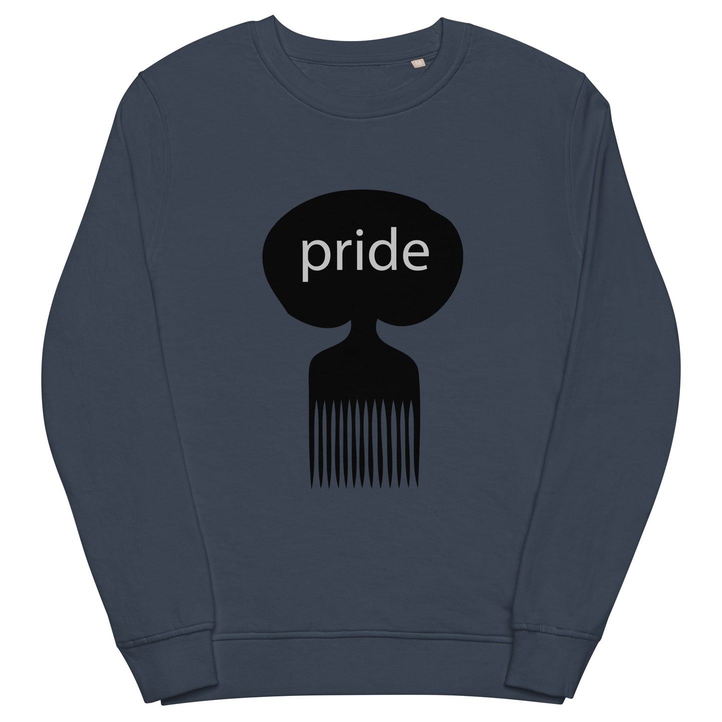 AFROPRIDE- Unisex organic sweatshirt