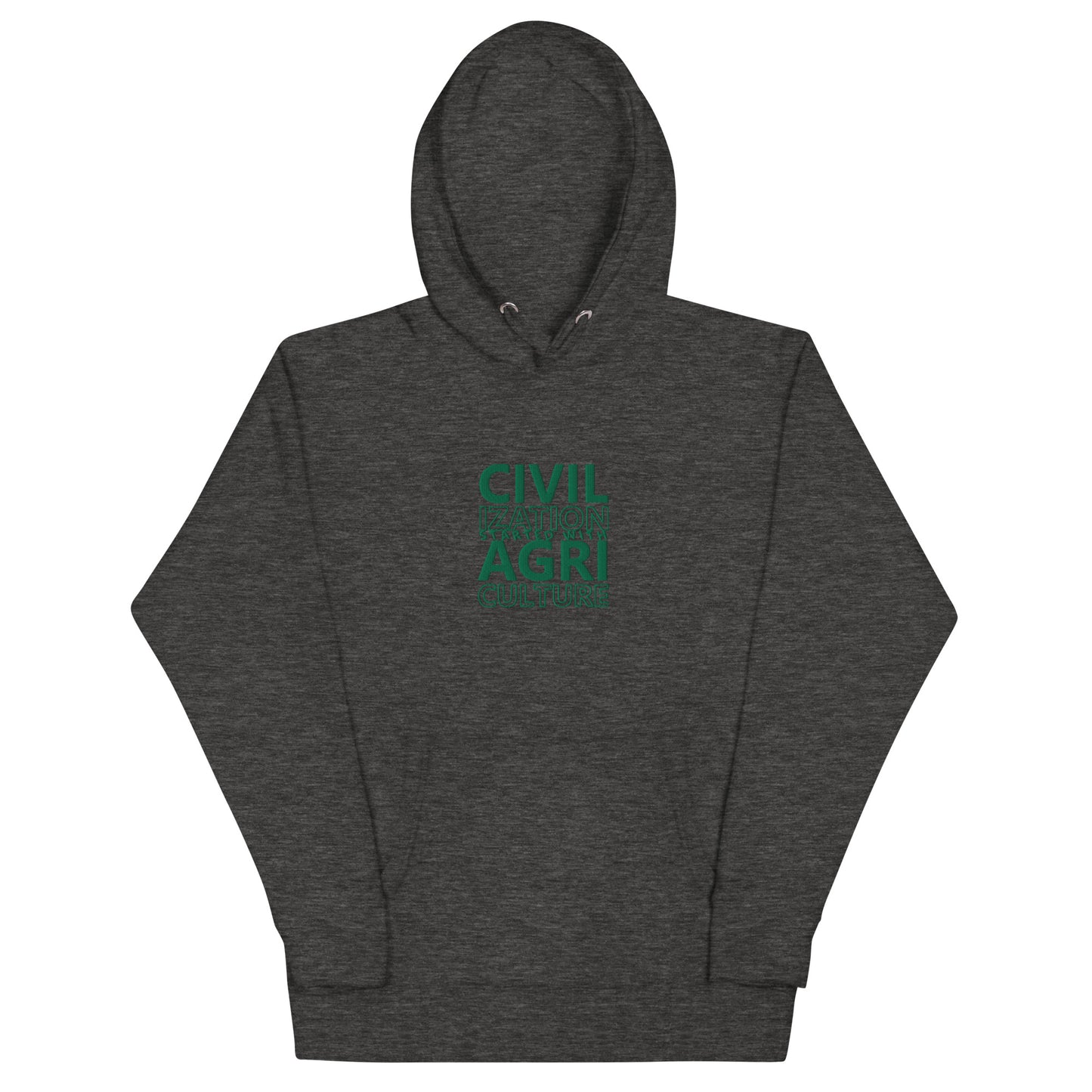 CIVILIZATION Unisex Hoodie