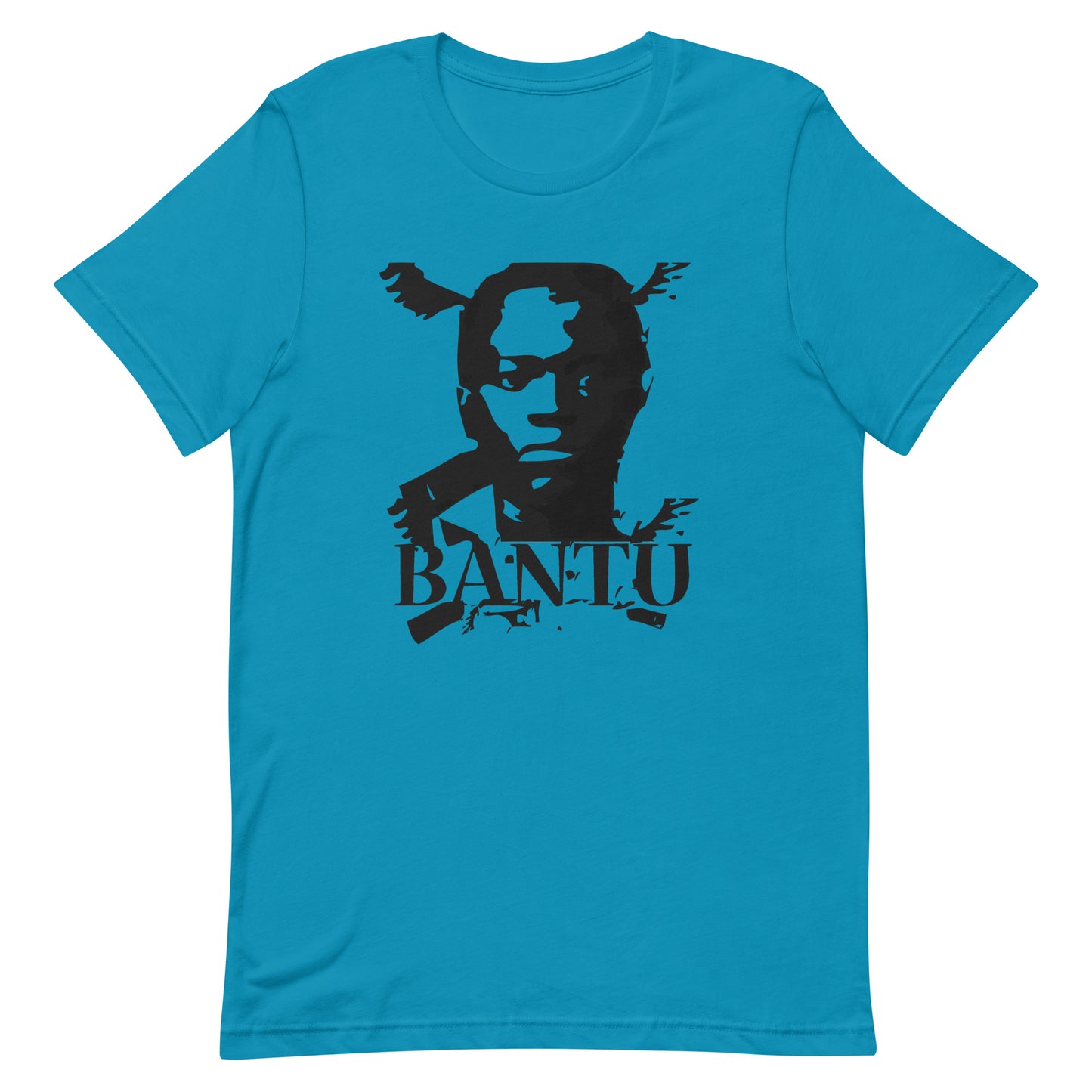 BANTU Unisex t-shirt