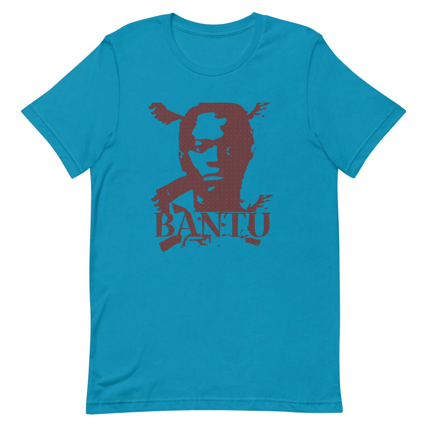 BANTU Unisex t-shirt