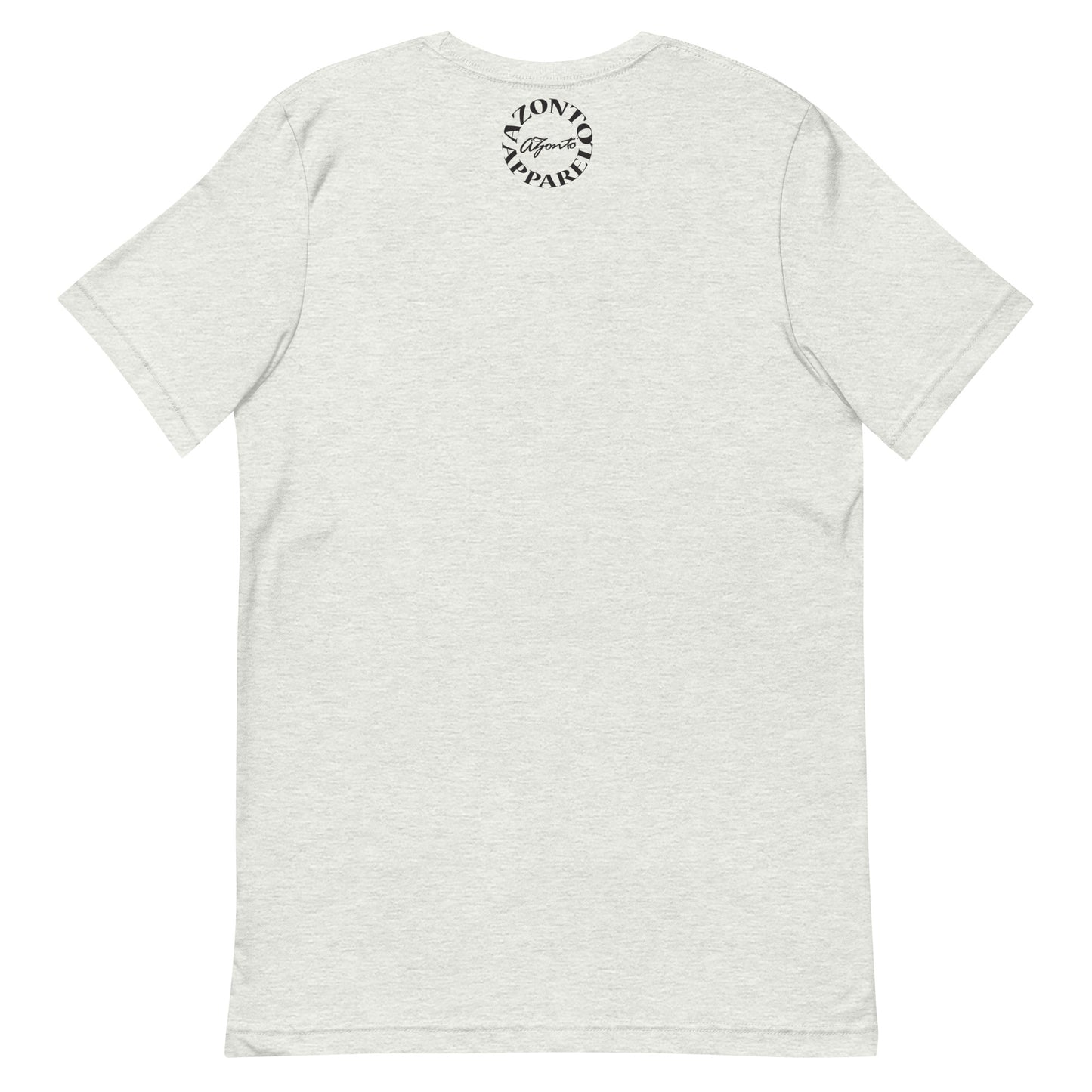 AFRODANSJER Unisex t-shirt