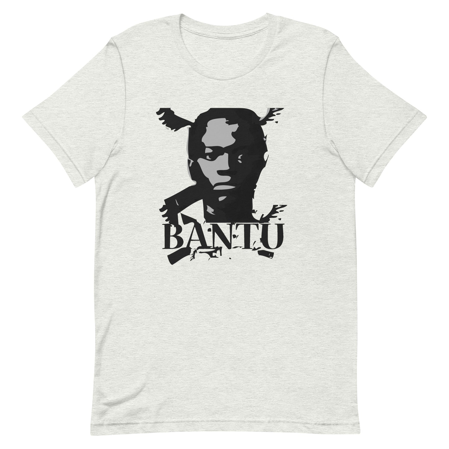 BANTU Unisex t-shirt