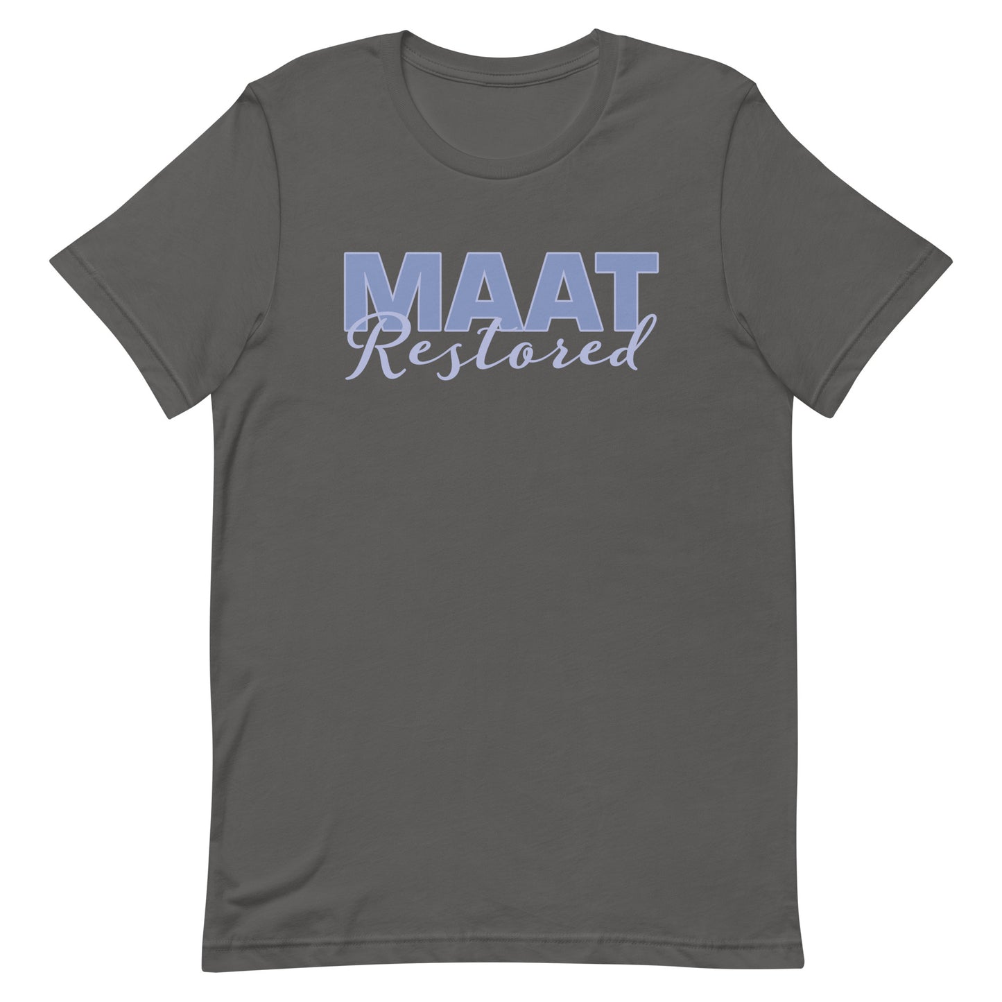 MAAT FOREVER Unisex t-shirt