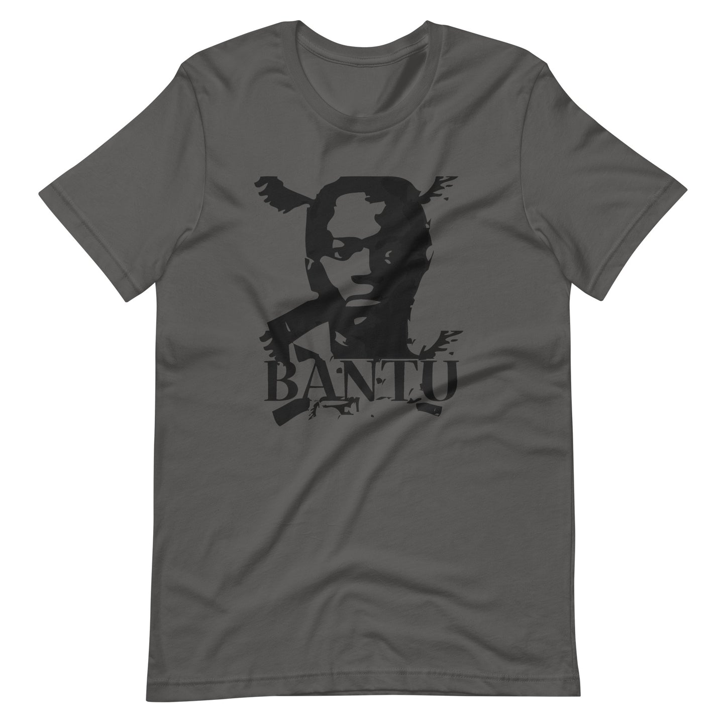 BANTU Unisex t-shirt