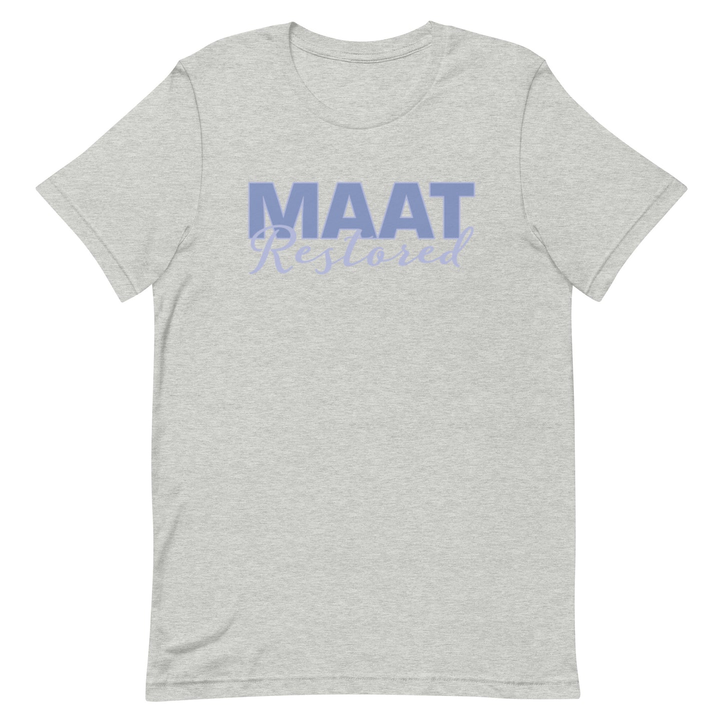 MAAT FOREVER Unisex t-shirt