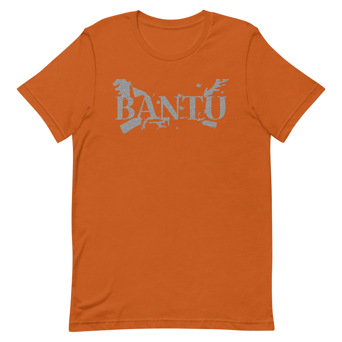 BANTU L Unisex t-shirt