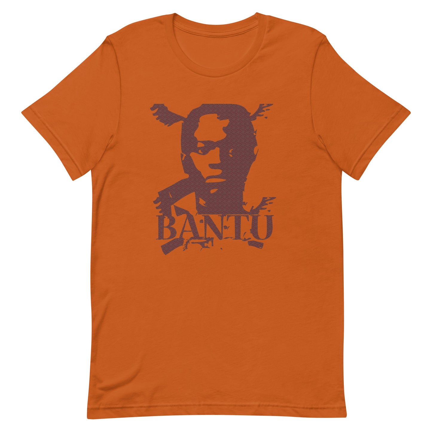 BANTU Unisex t-shirt
