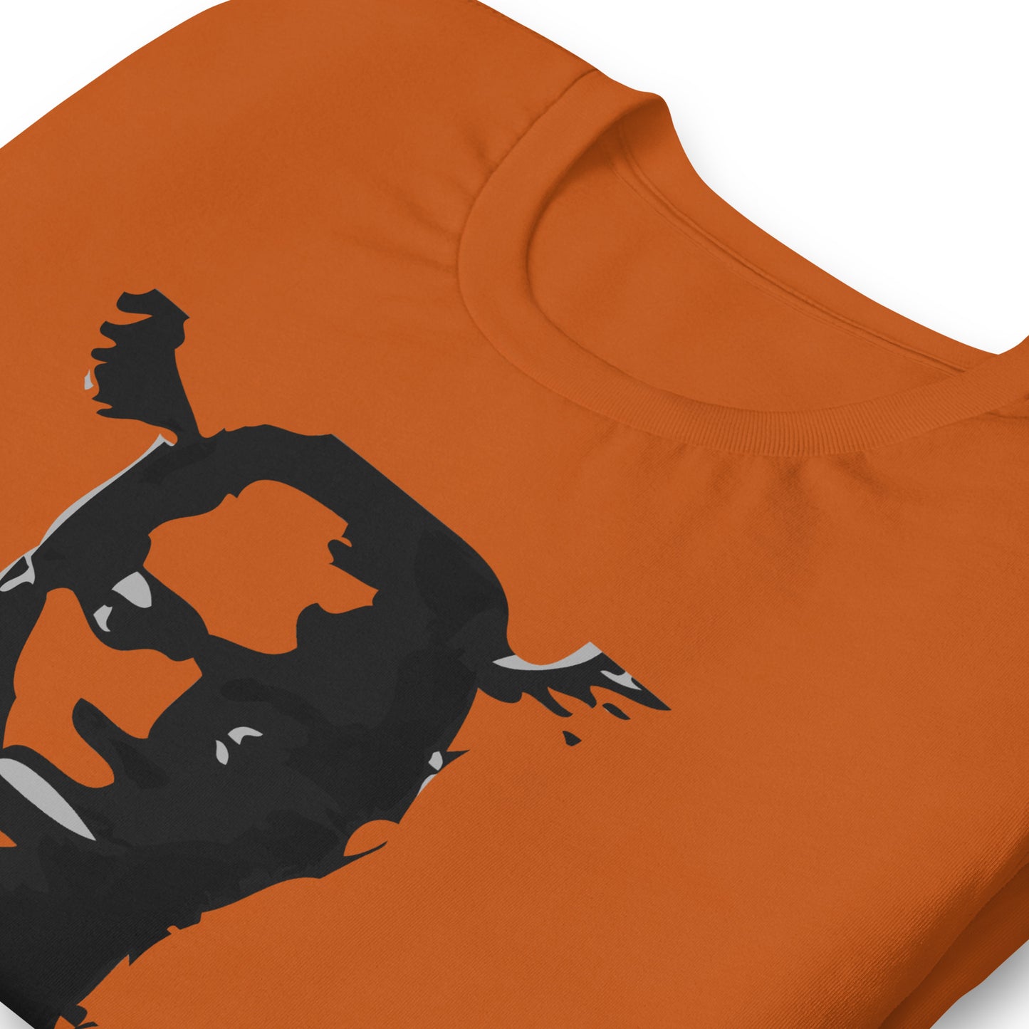 BANTU Unisex t-shirt