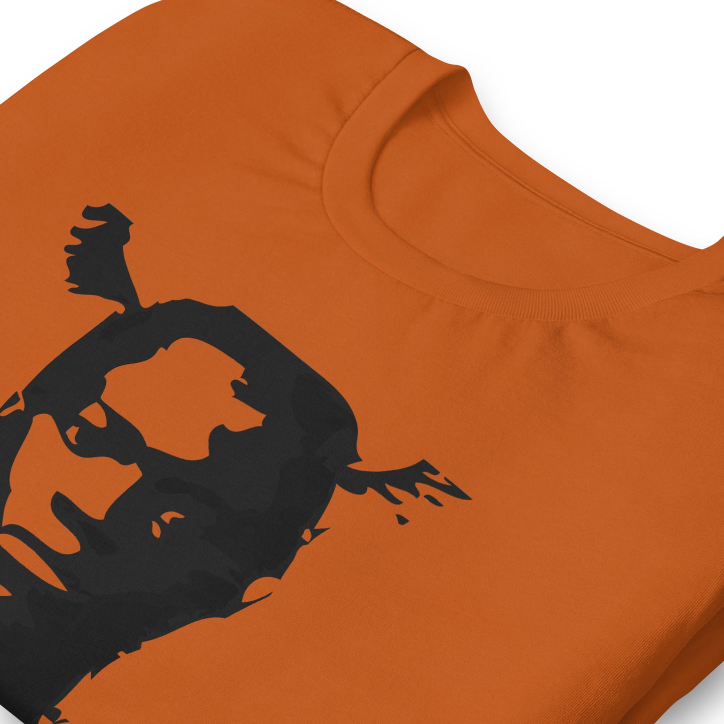 BANTU Unisex t-shirt