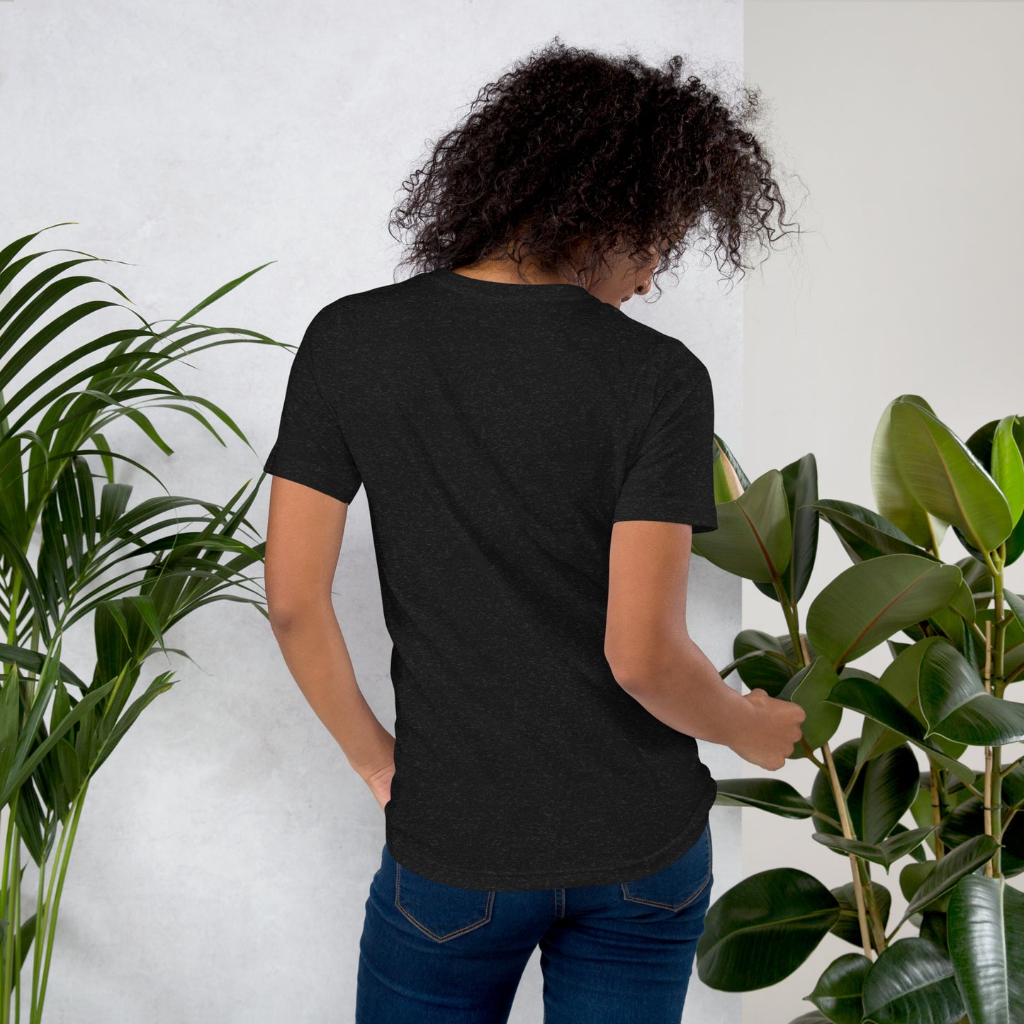 F TRUMP Unisex t-shirt