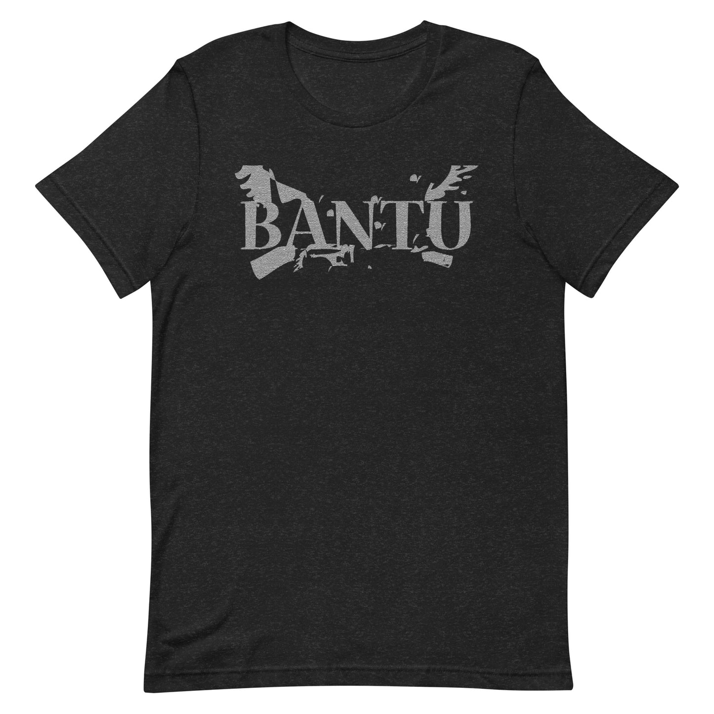 BANTU L Unisex t-shirt