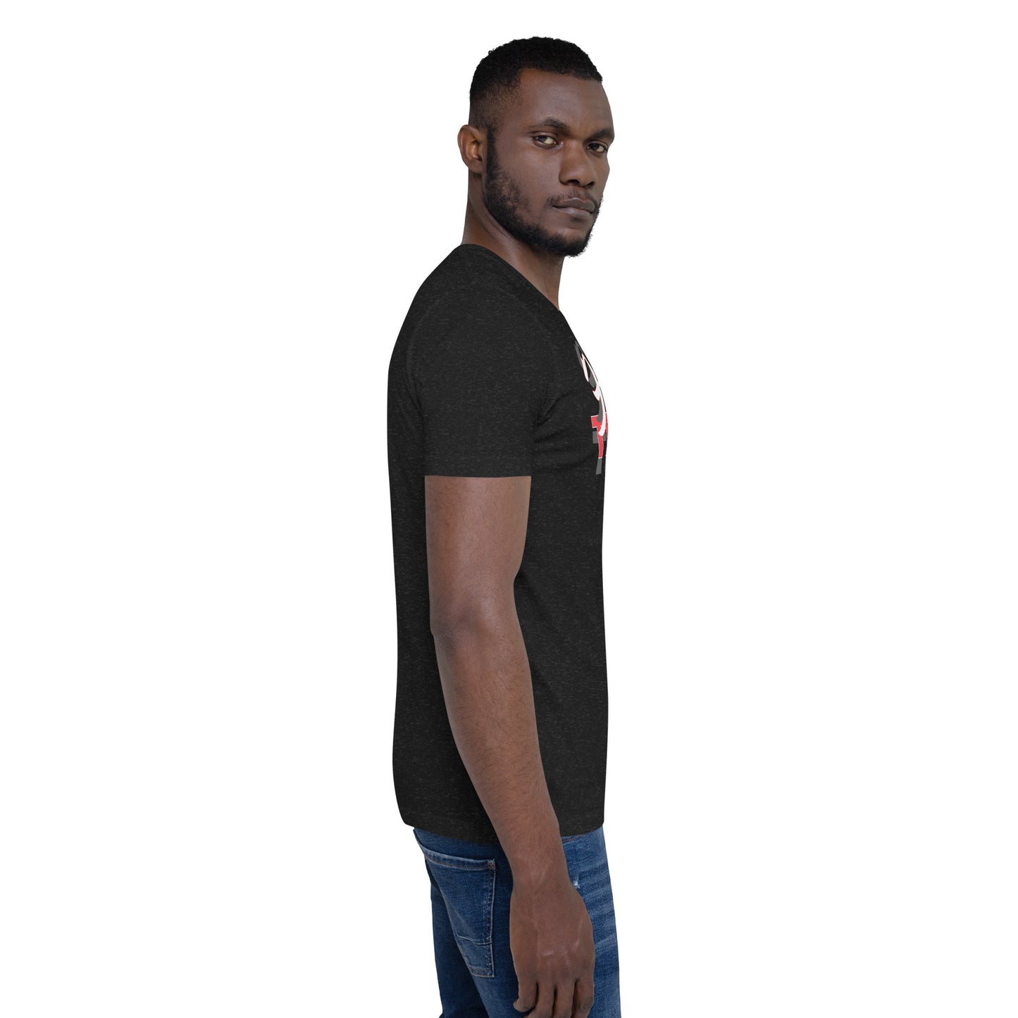 F TRUMP Unisex t-shirt