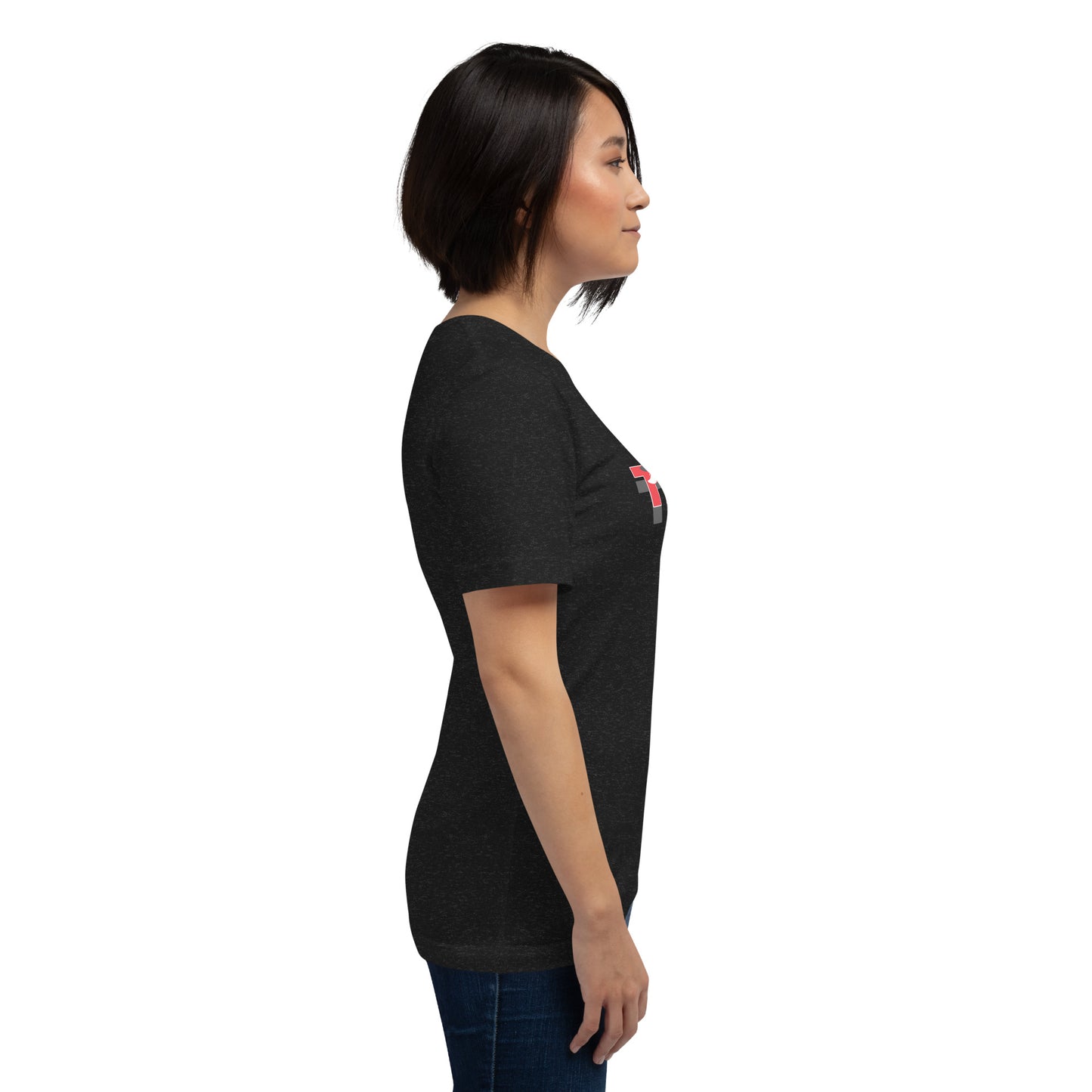F TRUMP Unisex t-shirt