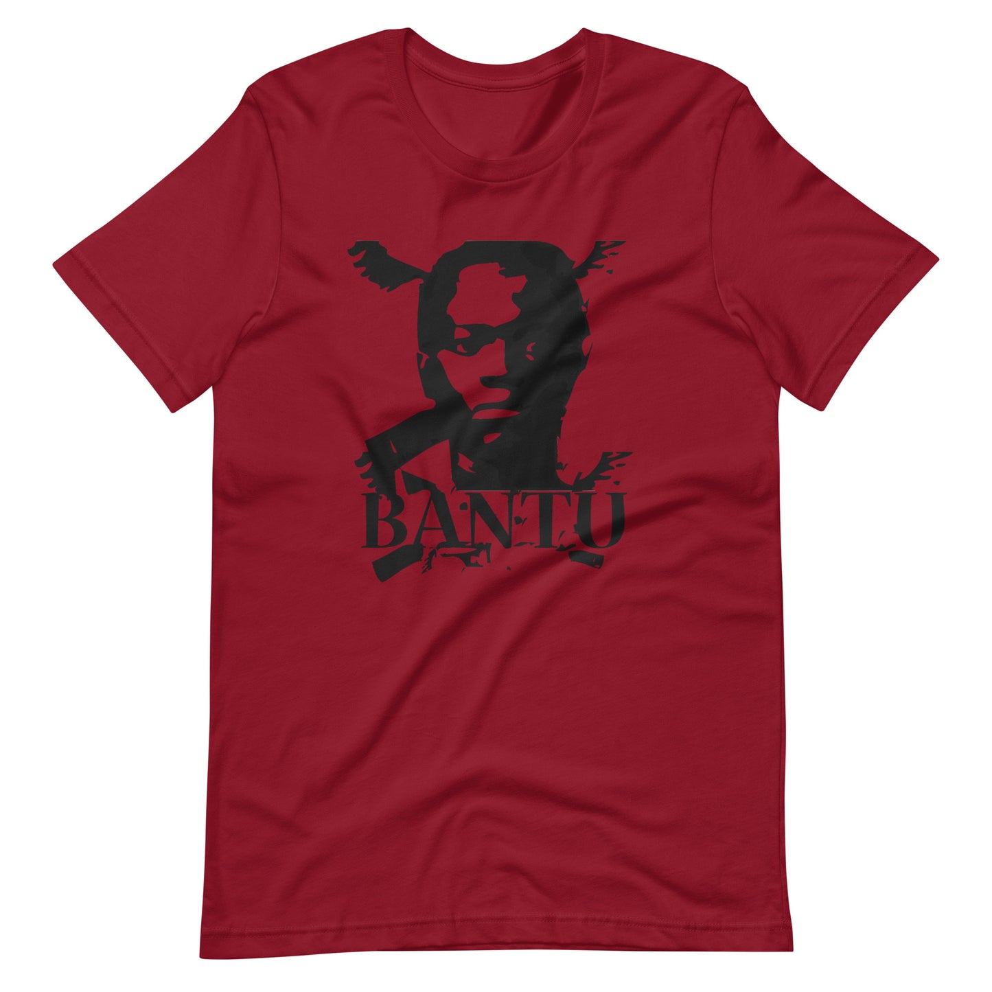 BANTU Unisex t-shirt