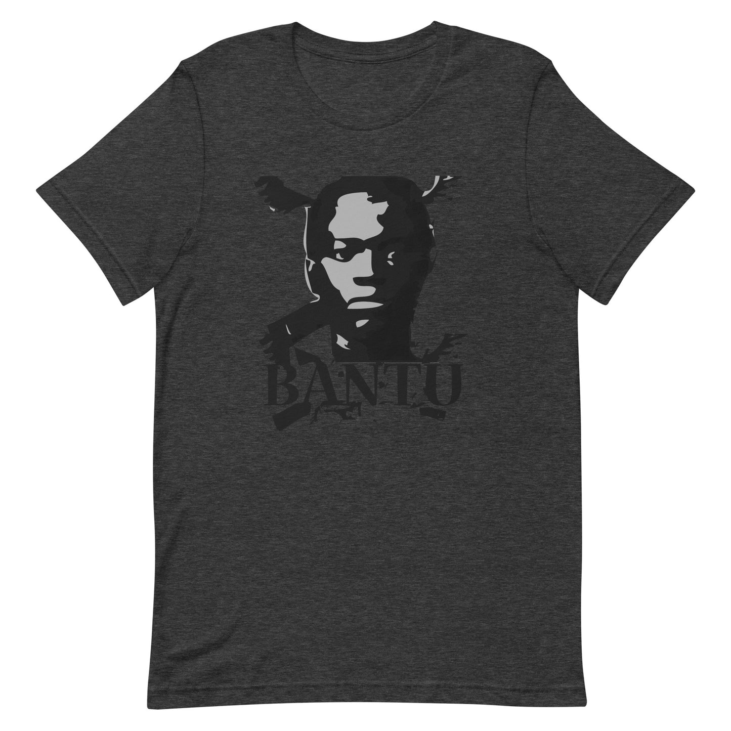BANTU Unisex t-shirt