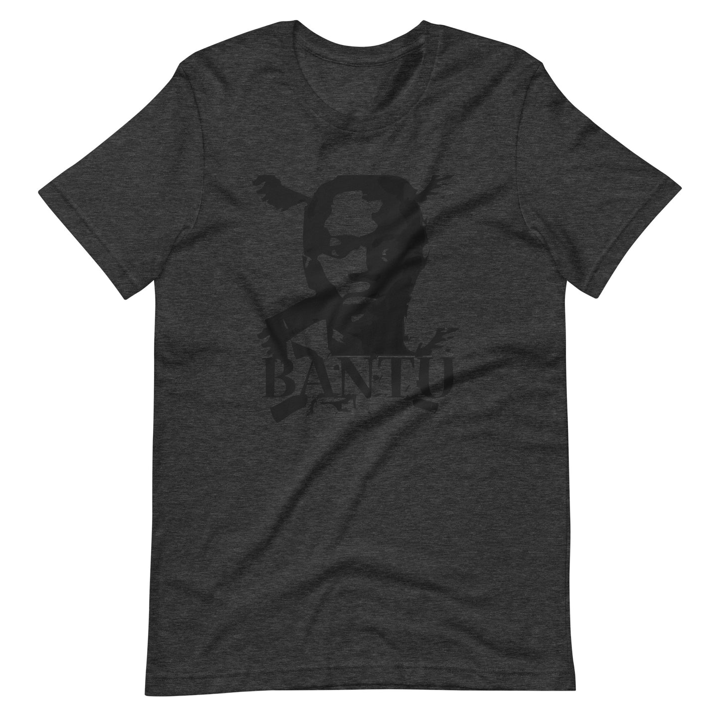 BANTU Unisex t-shirt