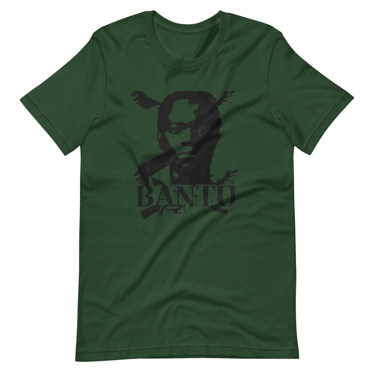 BANTU Unisex t-shirt