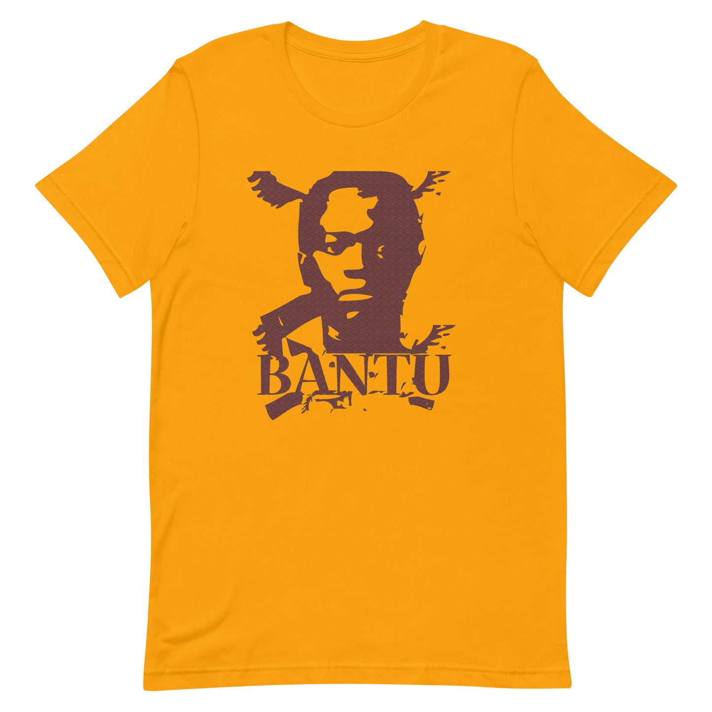 BANTU Unisex t-shirt