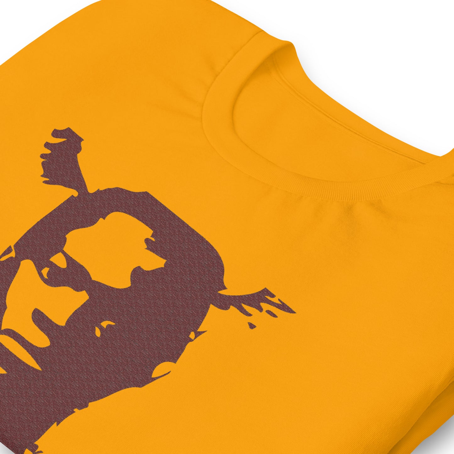 BANTU Unisex t-shirt