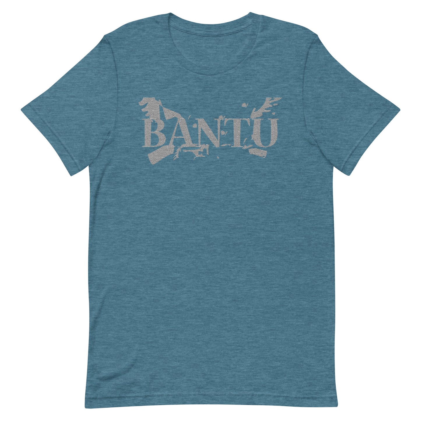 BANTU L Unisex t-shirt