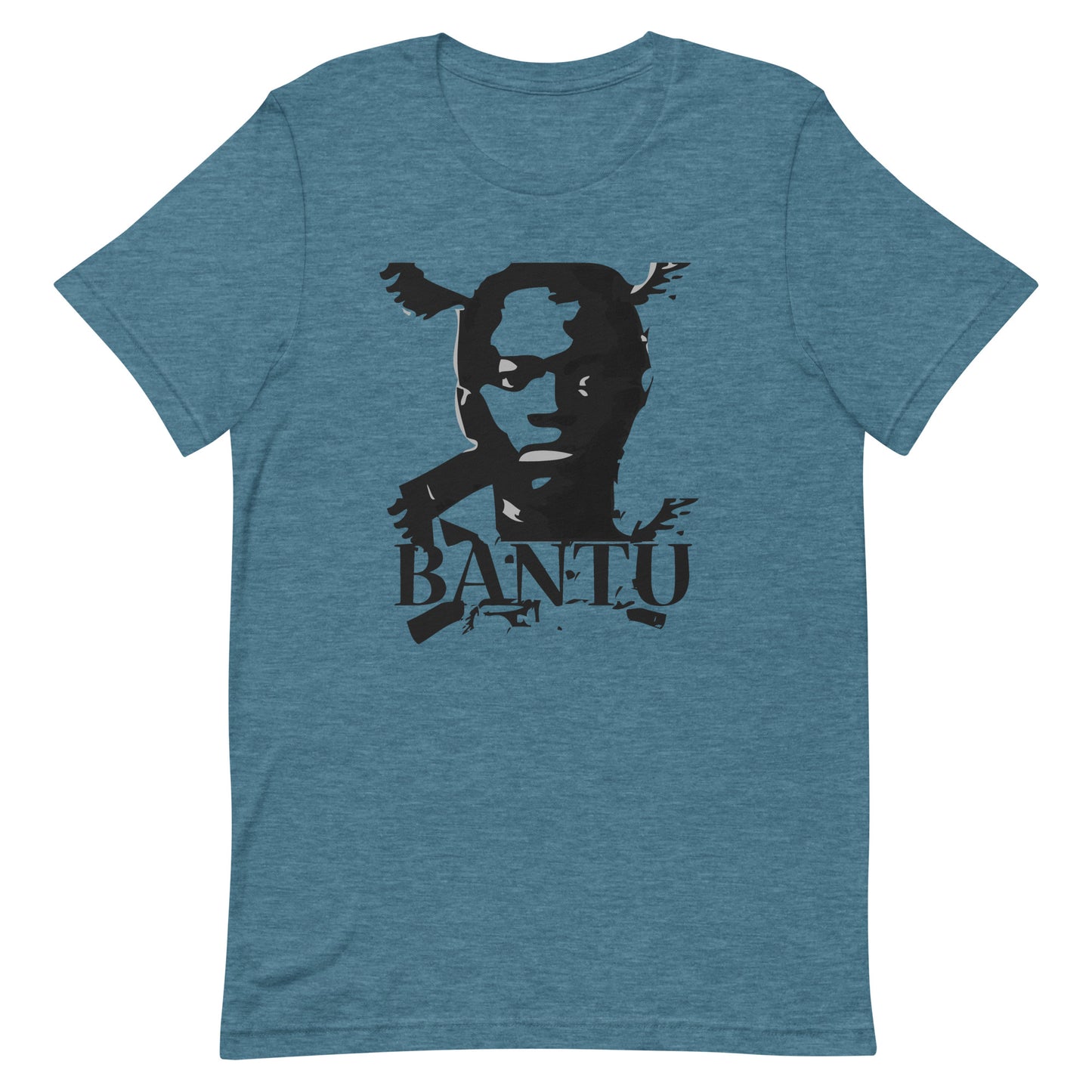 BANTU Unisex t-shirt