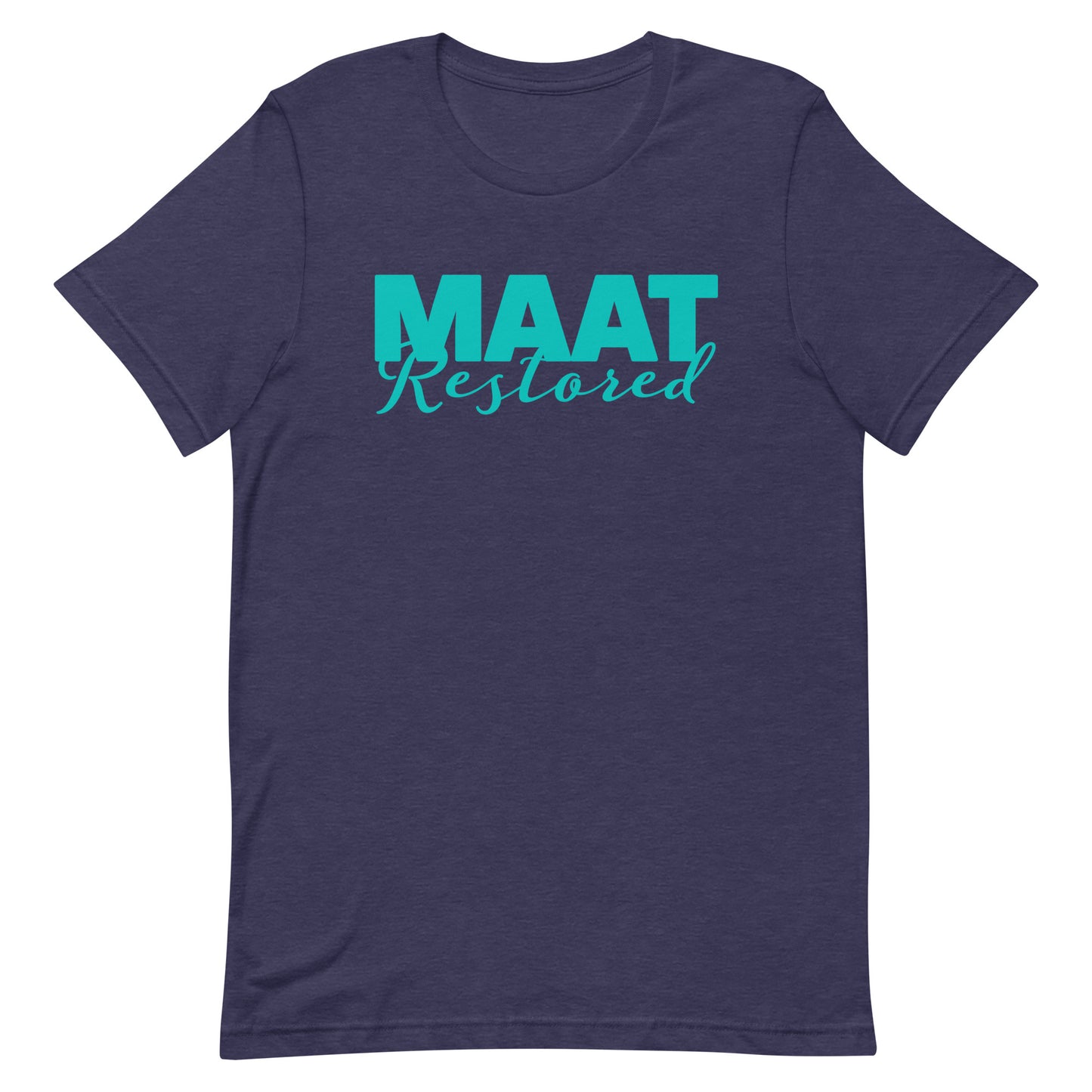 MAAT FOREVER Unisex t-shirt