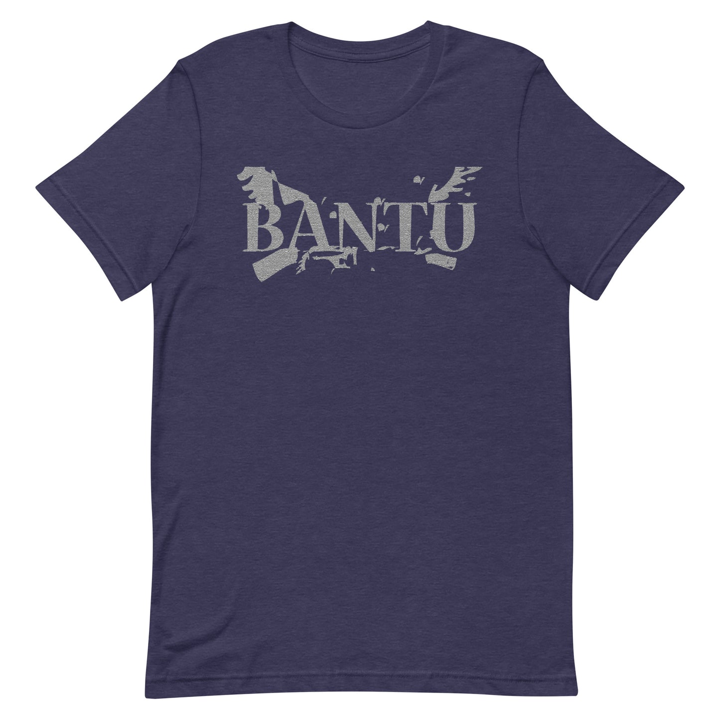 BANTU L Unisex t-shirt