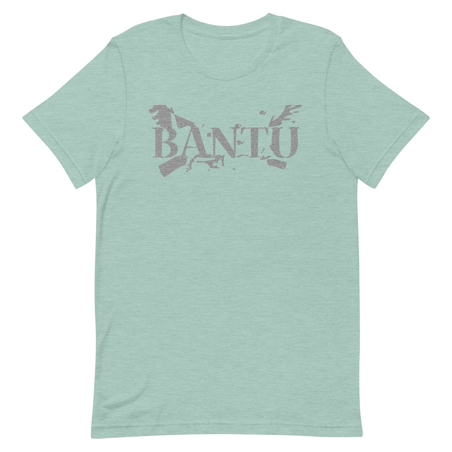 BANTU WALL LUnisex t-shirt