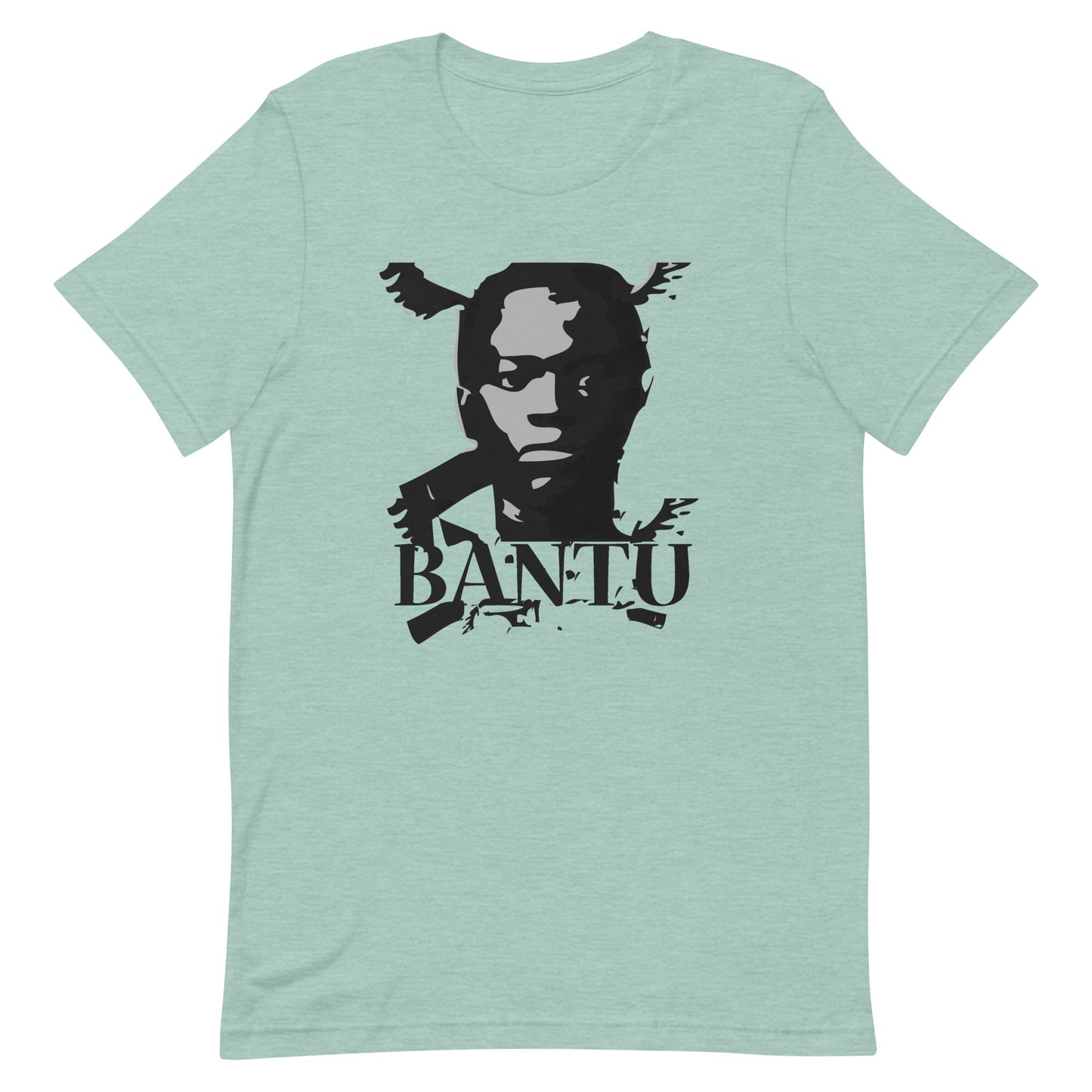 BANTU Unisex t-shirt