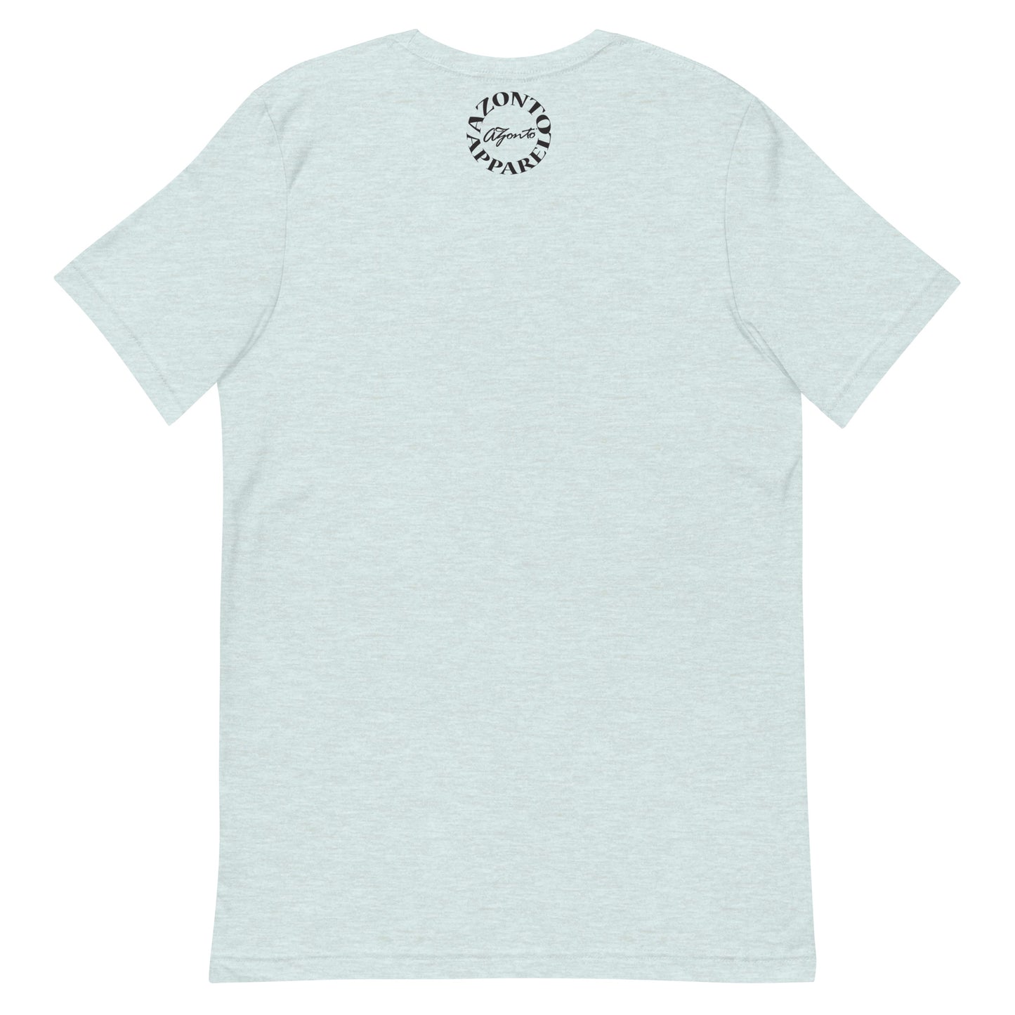 AFRODANSJER Unisex t-shirt