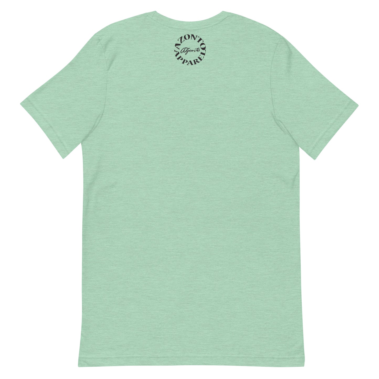 AFRODANSJER Unisex t-shirt