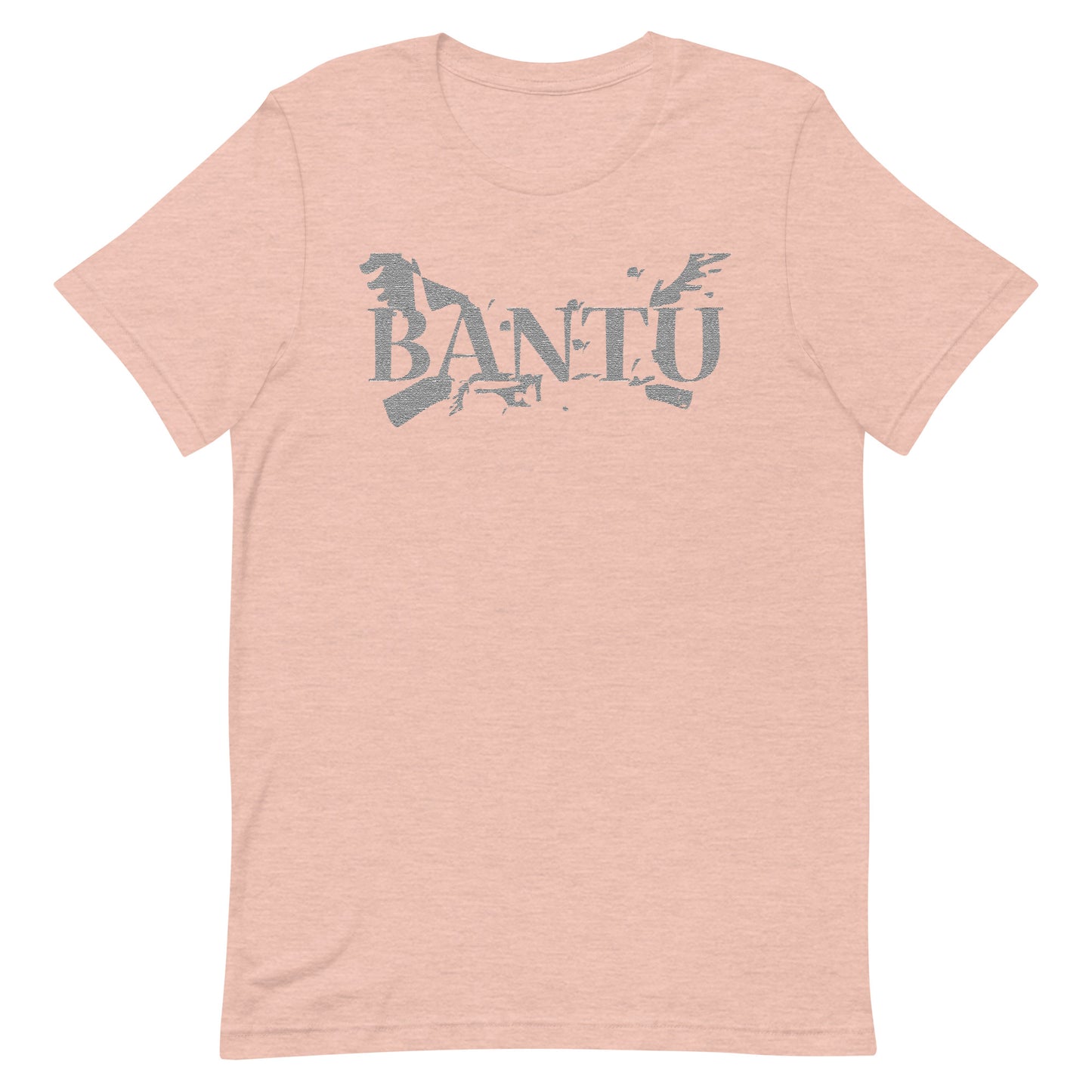 BANTU WALL LUnisex t-shirt
