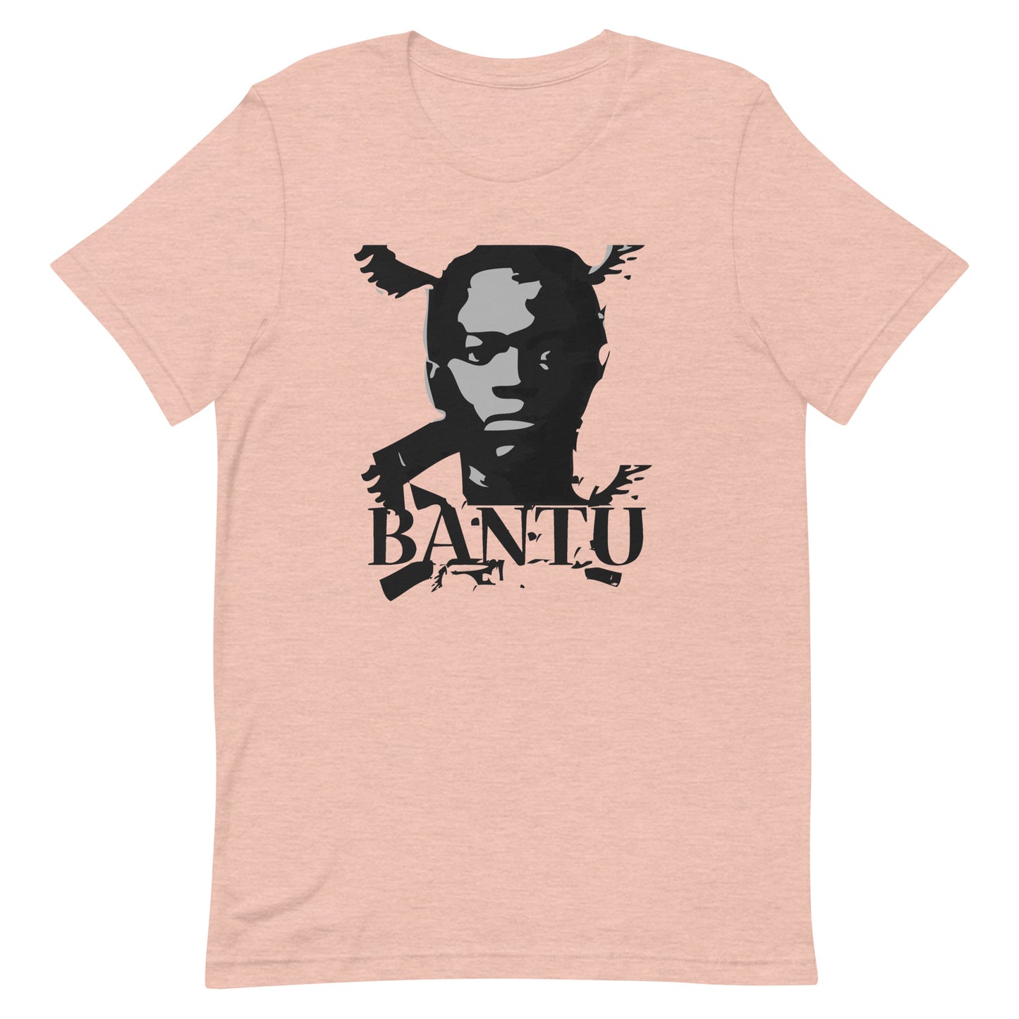 BANTU Unisex t-shirt