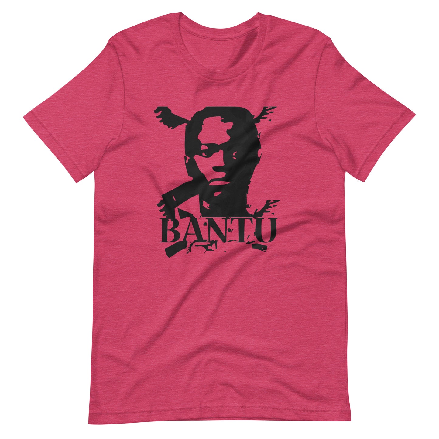 BANTU Unisex t-shirt