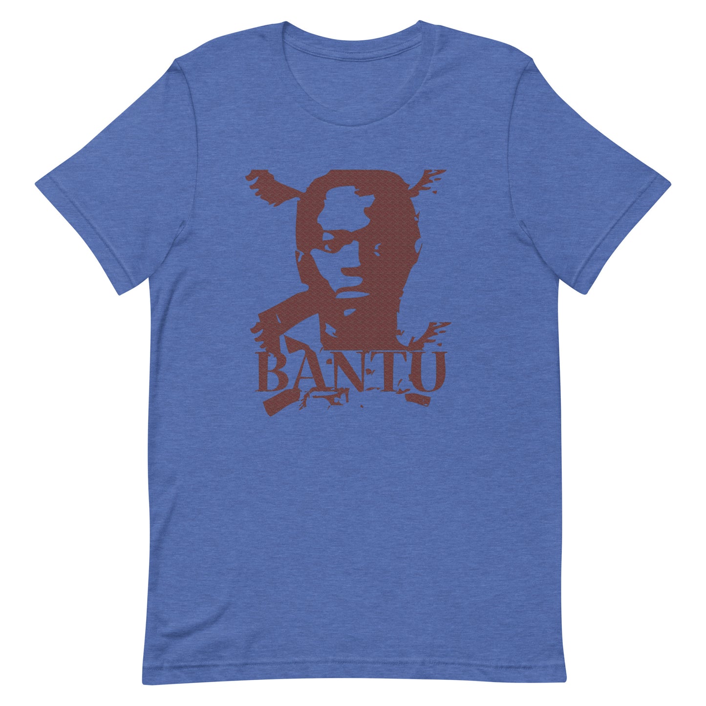 BANTU Unisex t-shirt