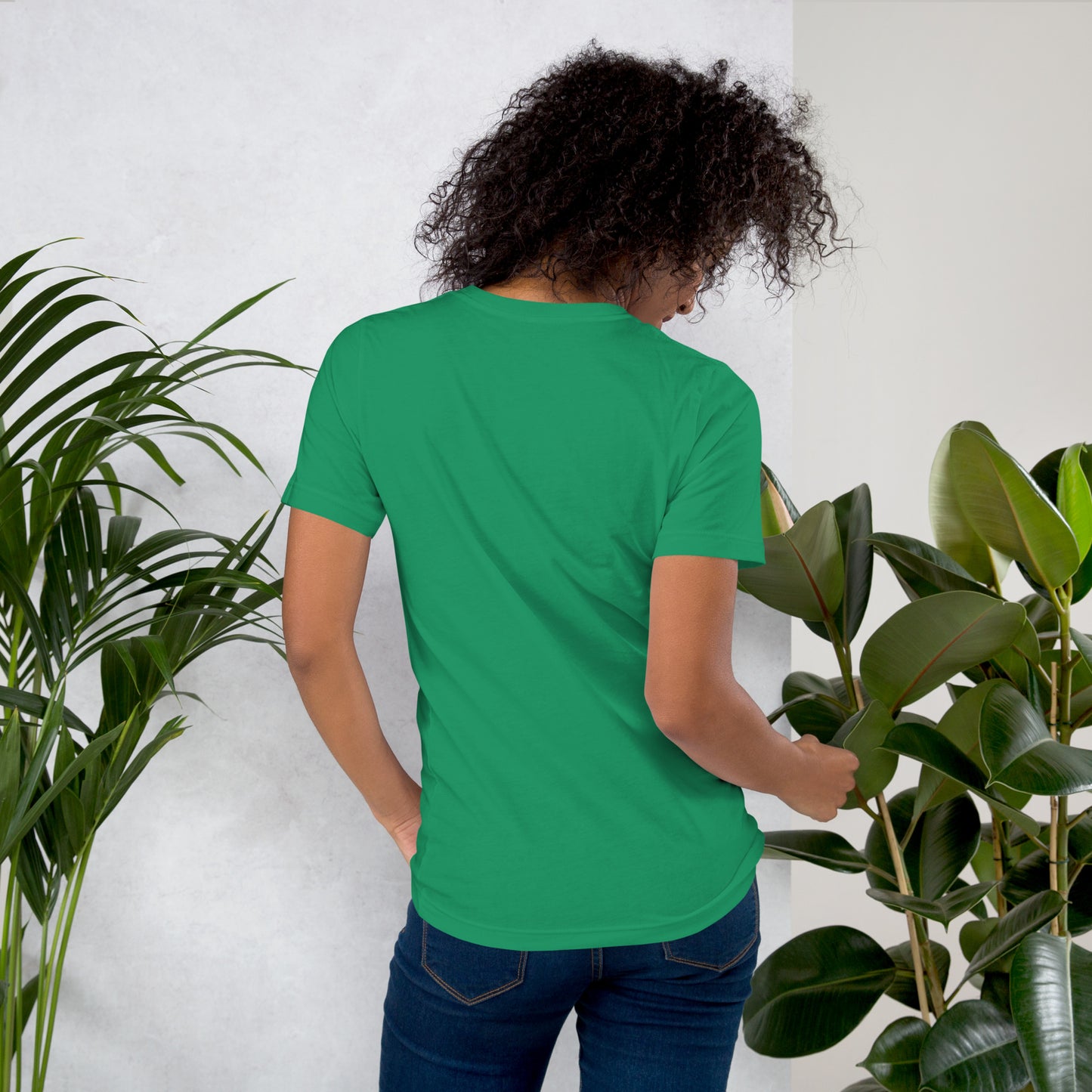 F TRUMP Unisex t-shirt