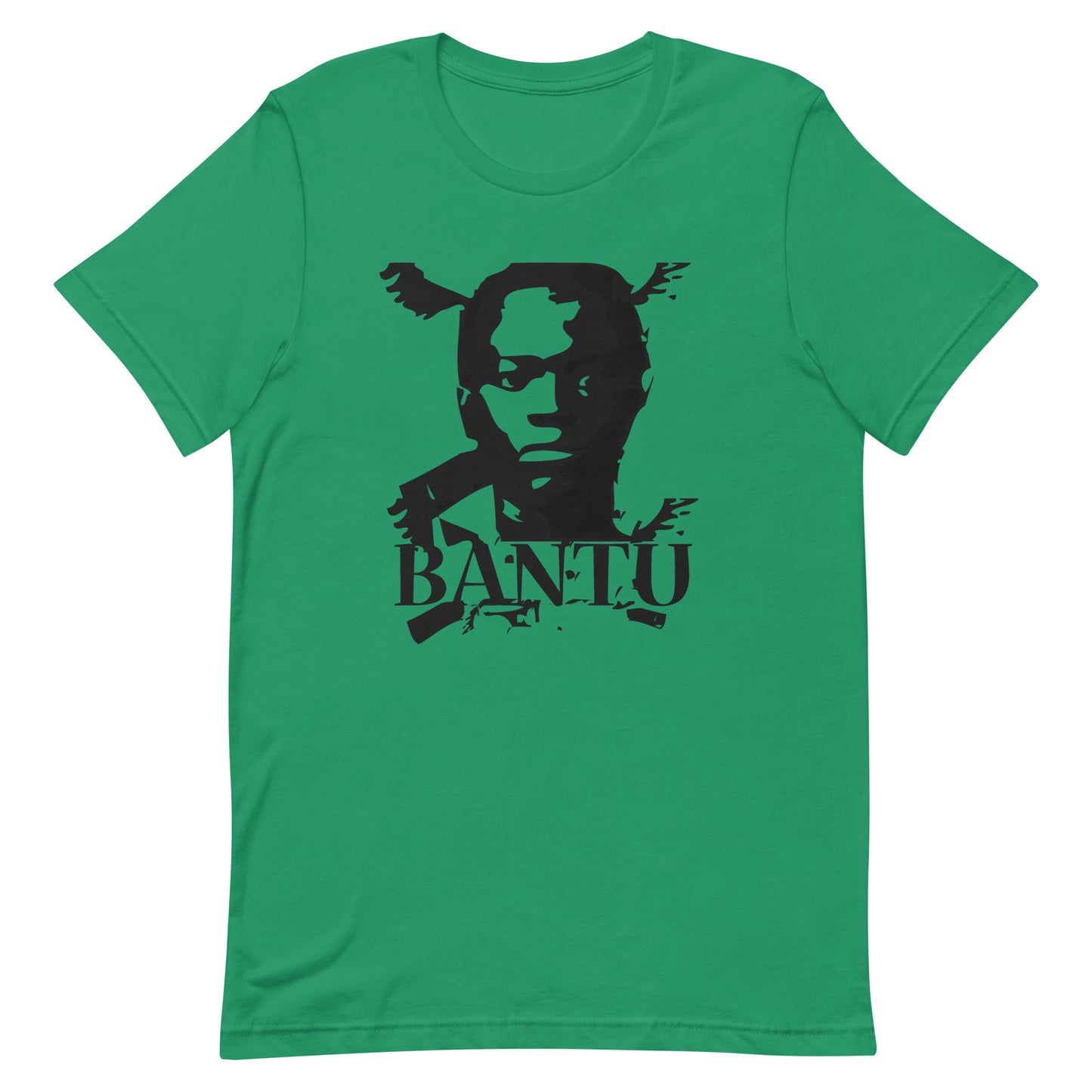 BANTU Unisex t-shirt