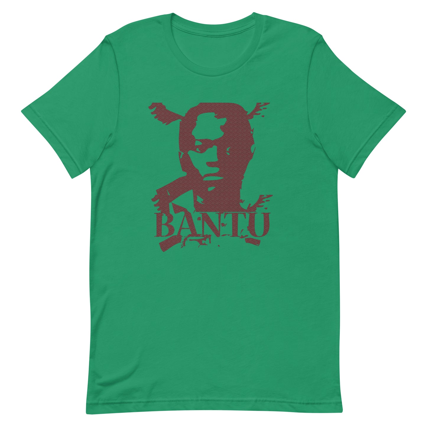 BANTU Unisex t-shirt