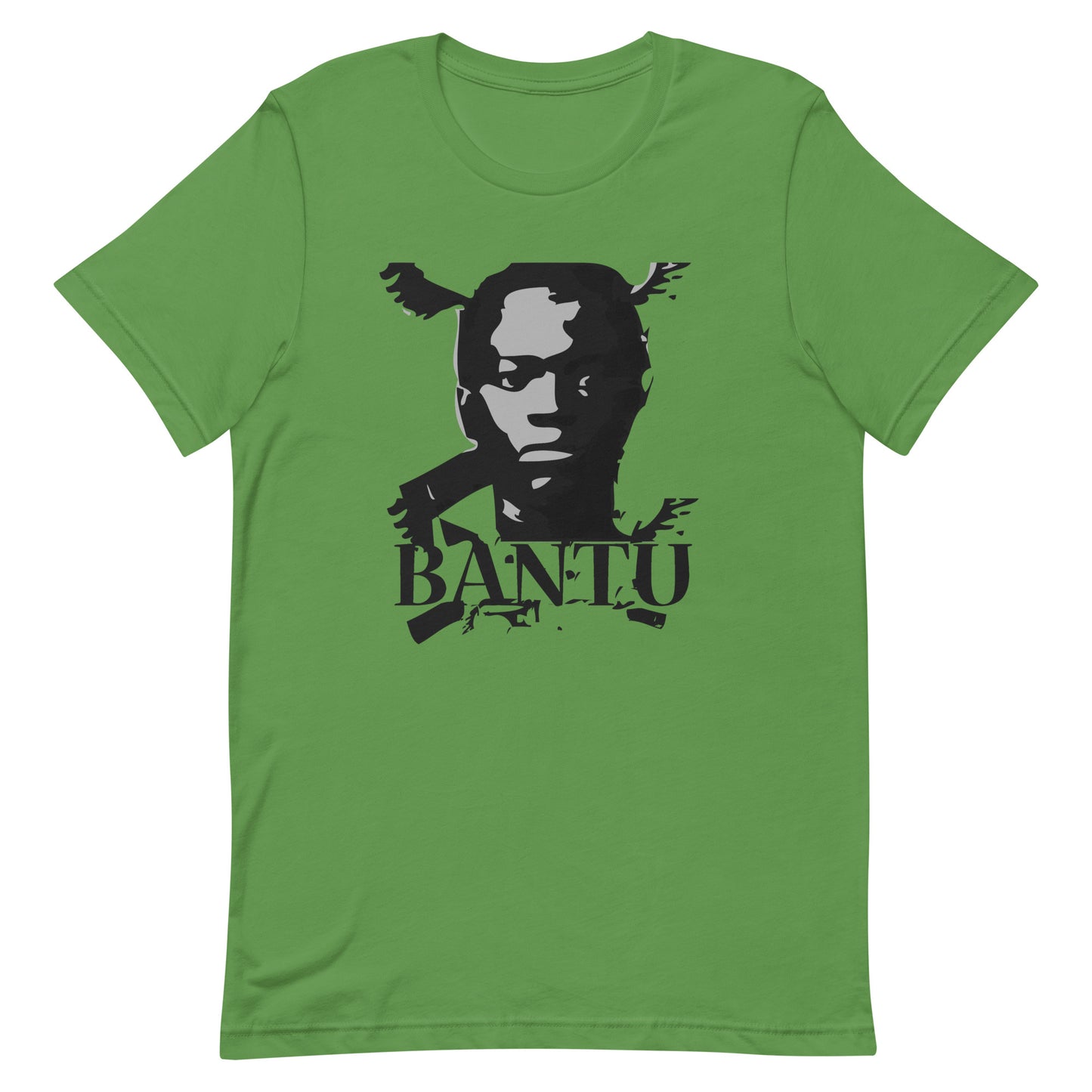 BANTU Unisex t-shirt