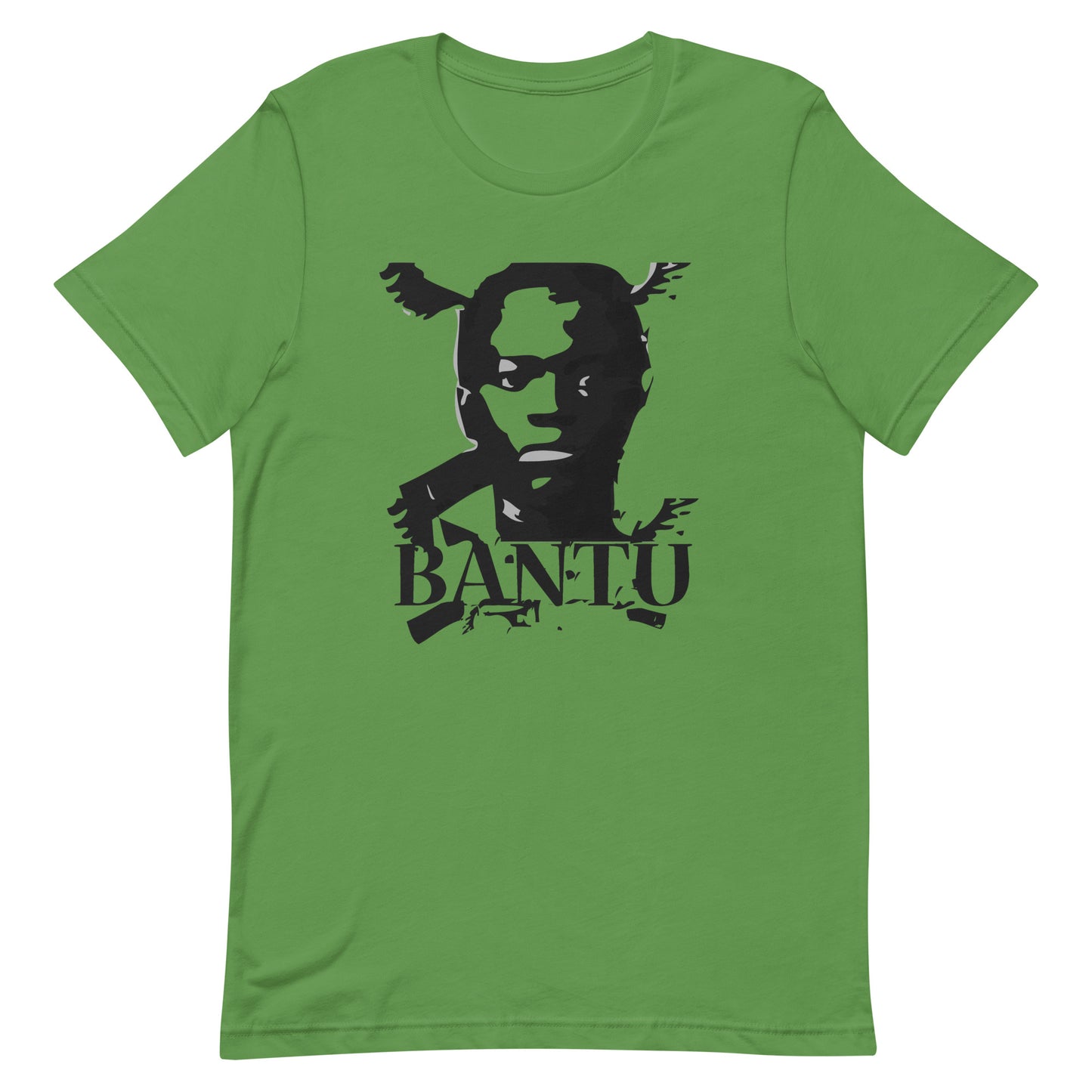 BANTU Unisex t-shirt