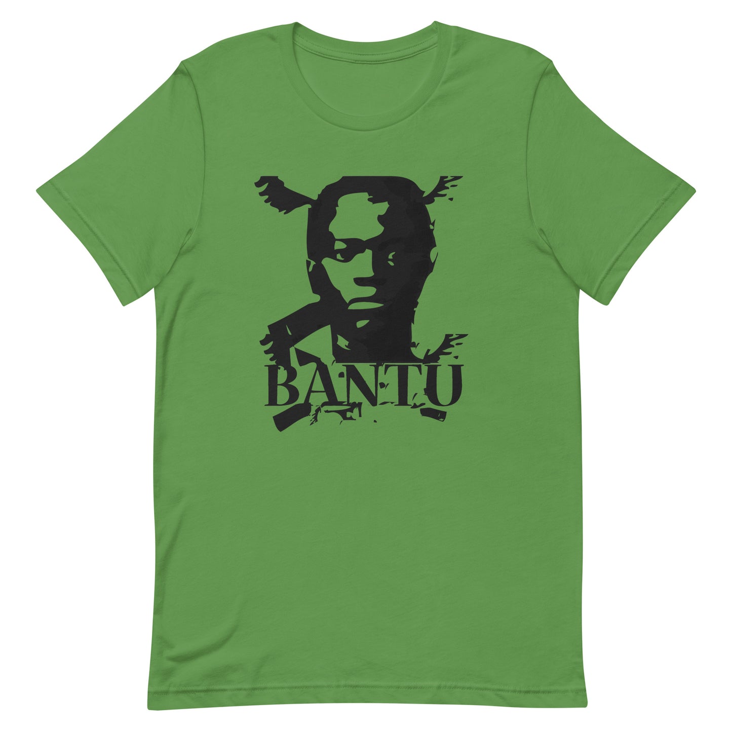 BANTU Unisex t-shirt