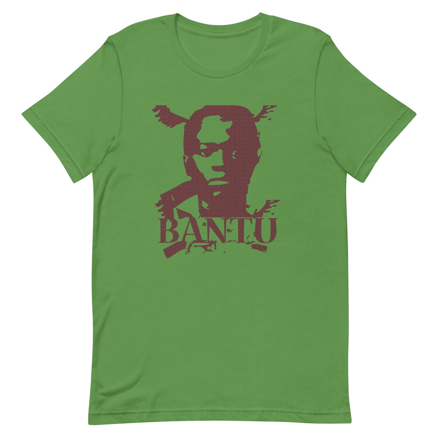 BANTU Unisex t-shirt