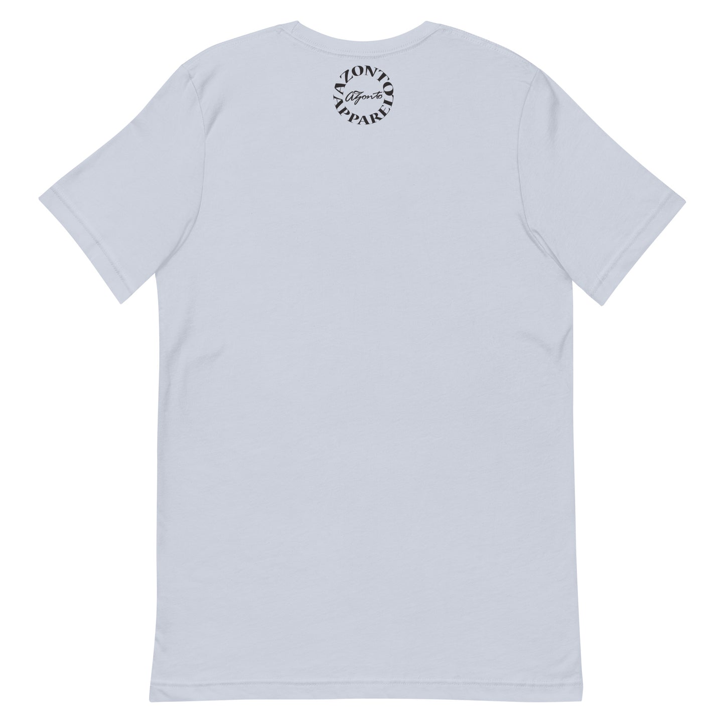 AFRODANSJER Unisex t-shirt