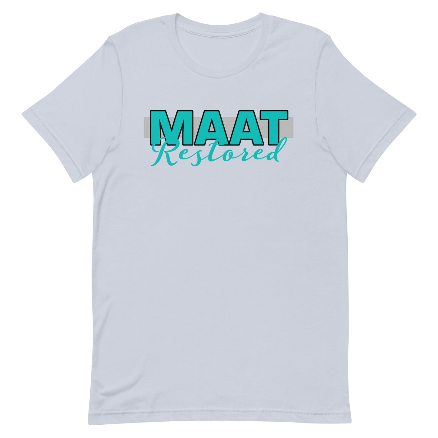 MAAT FOREVER Unisex t-shirt