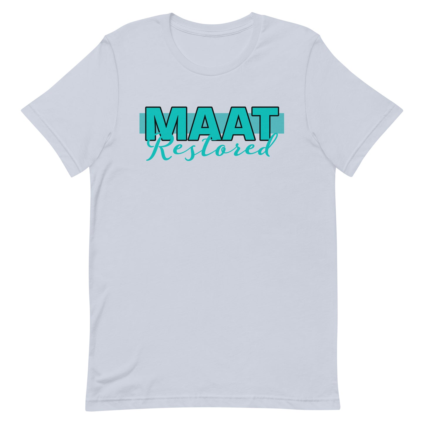 MAAT FOREVER Unisex t-shirt